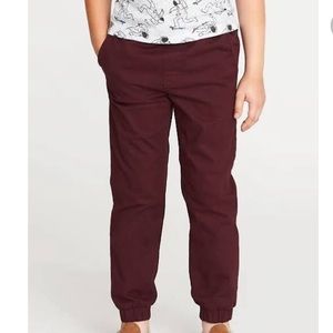 Old Navy men’s built joggers